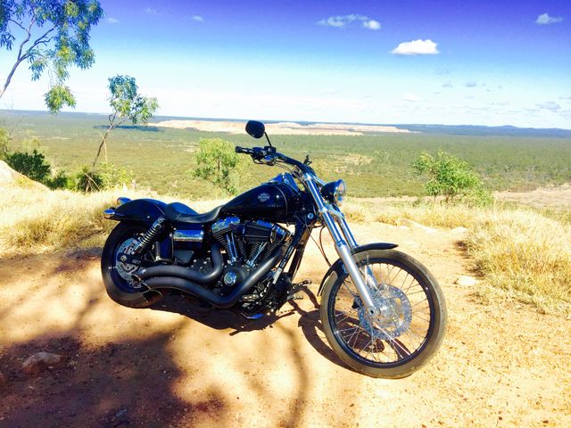 Harley