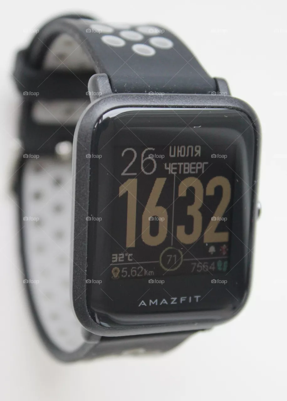 Smart Watches