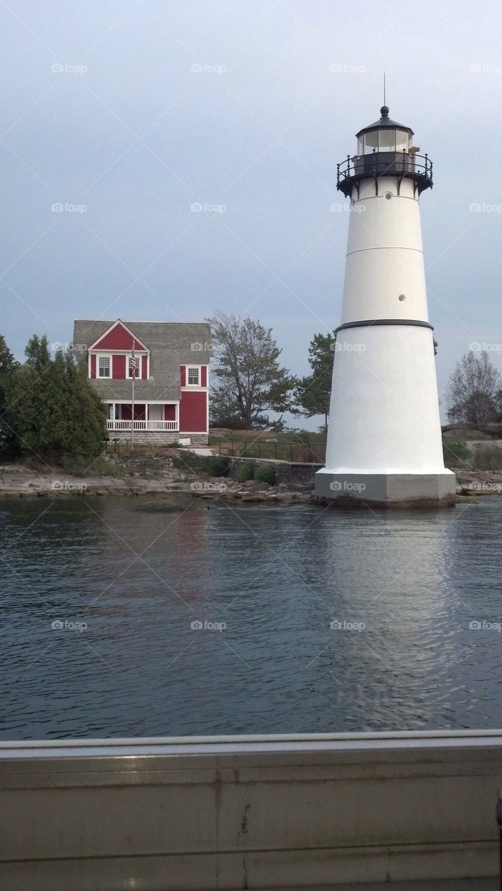 Lighthouse 