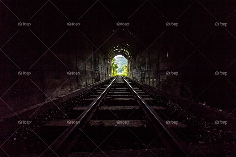 Tunnel