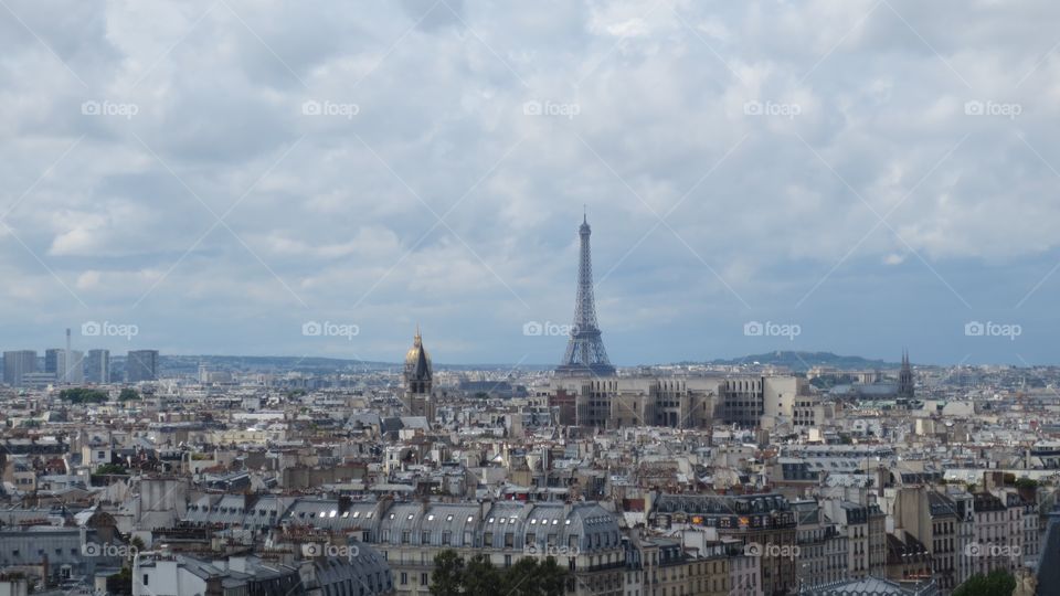 Paris. Paris