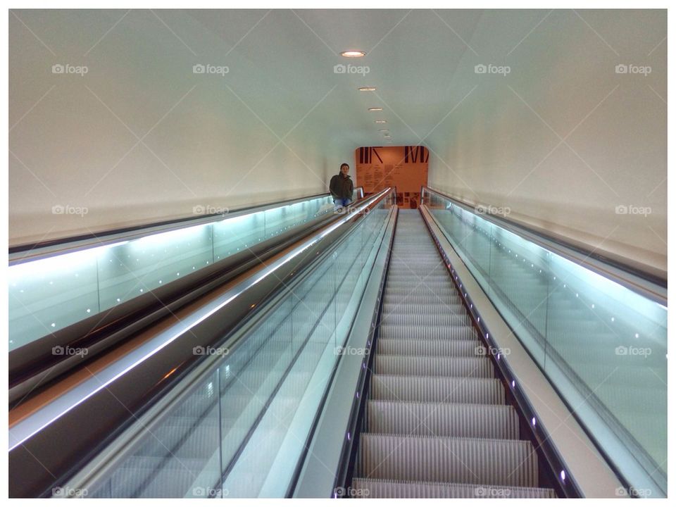 Escalator