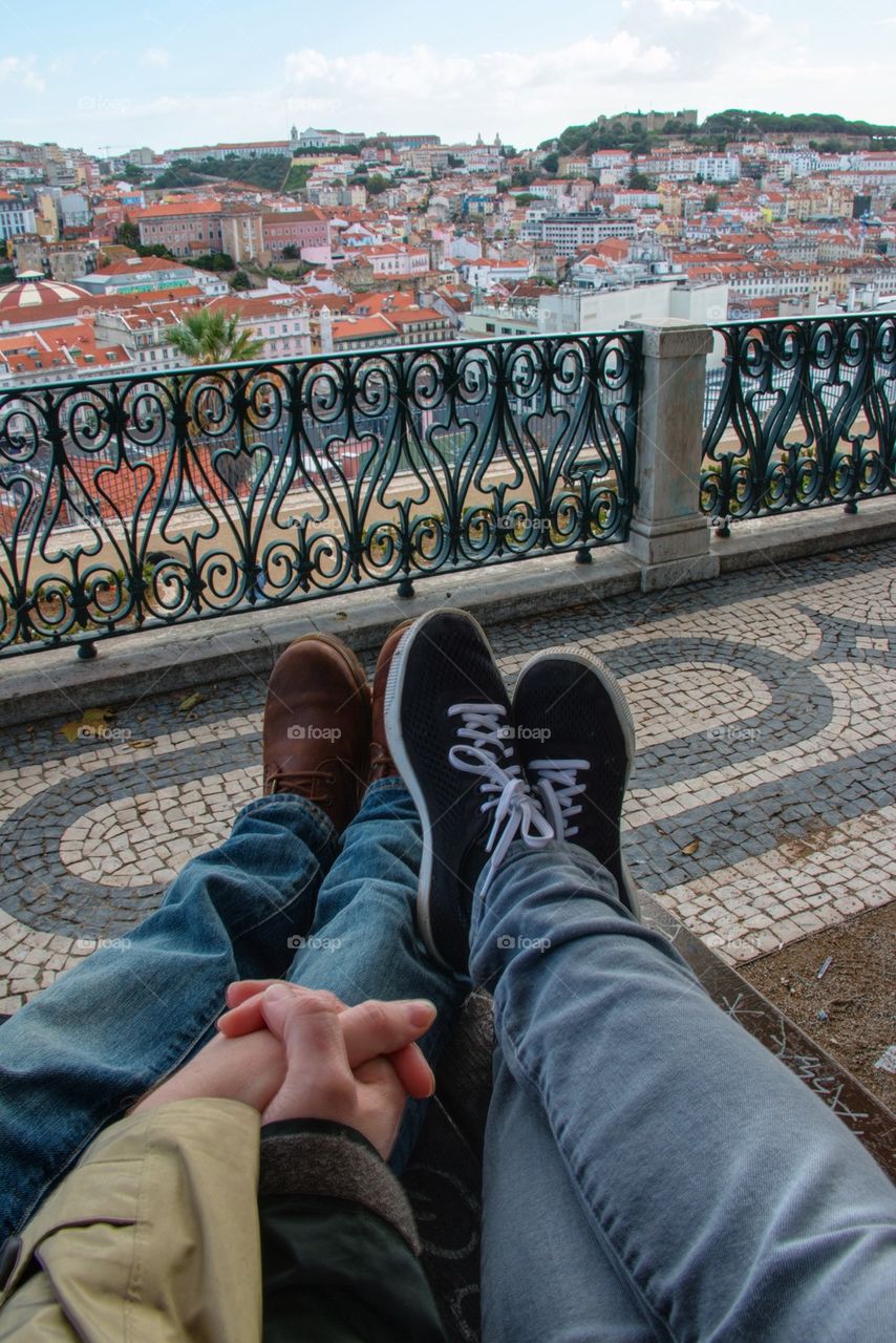 Lisbon date 