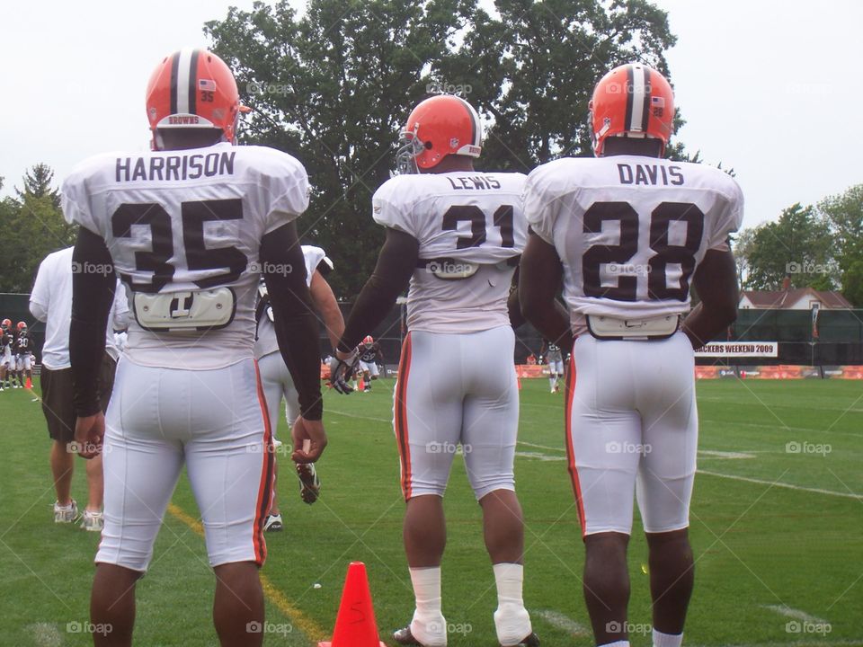 2009 Cleveland Browns