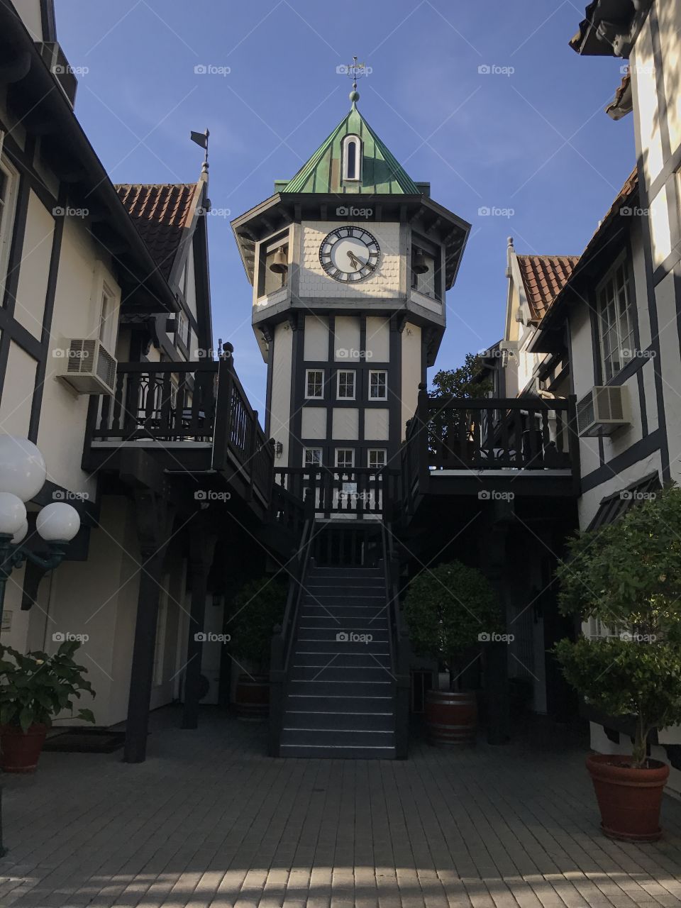 Architecture, No Person, Building, Travel, City