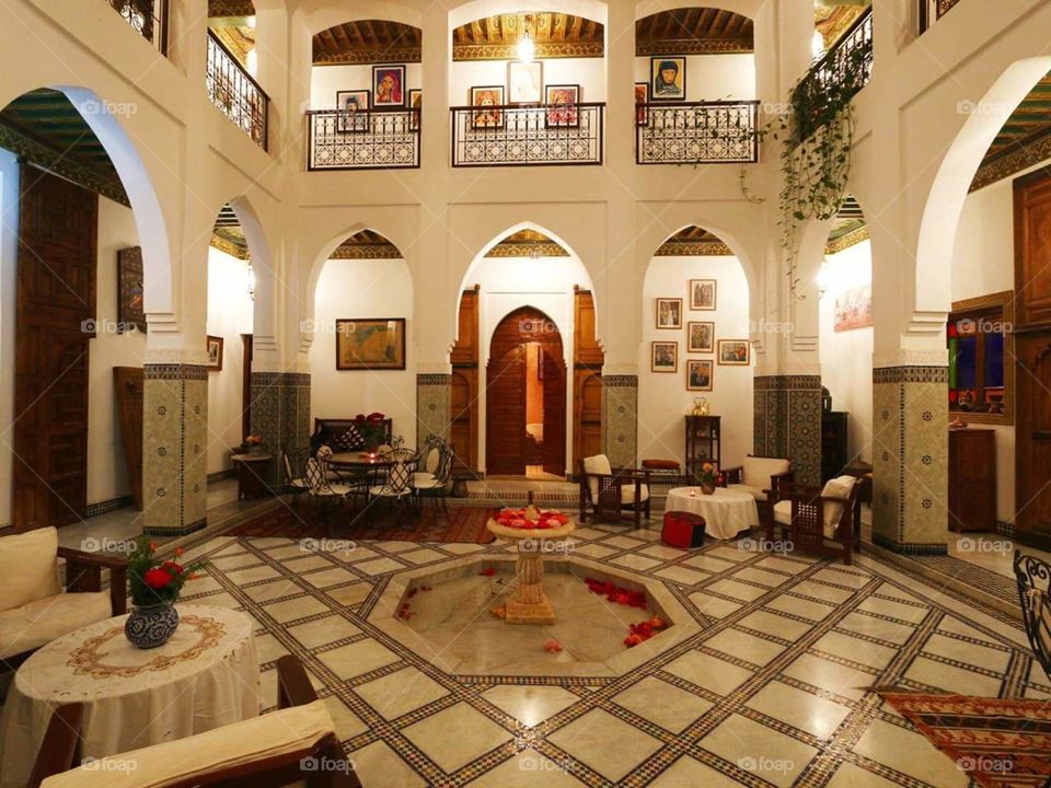 Riad