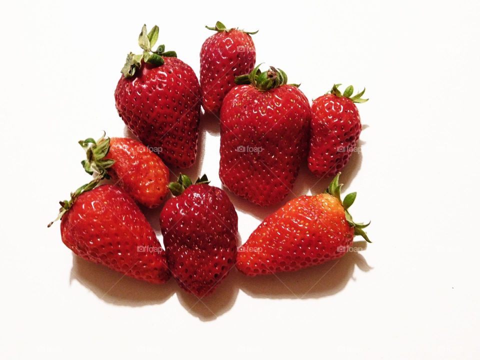 strawberry