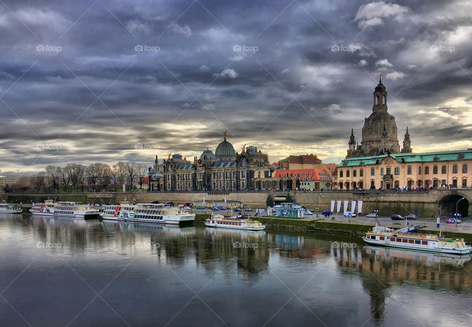 Dresden Altstadt 