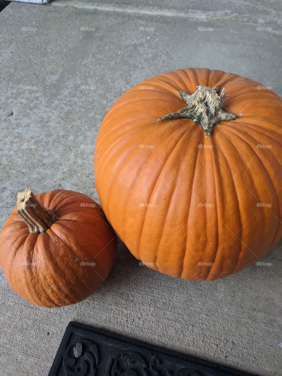 It's Halloween Time ! Halloween is fun and decorating houses with pumpkins are  more beautiful ❤️