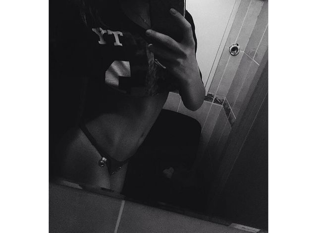 Sexy