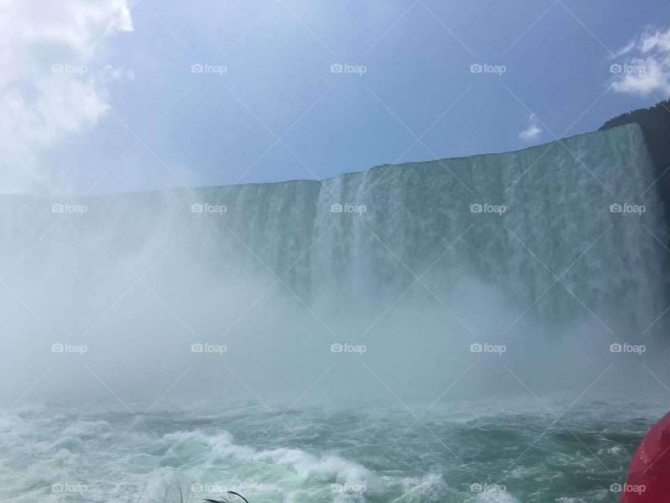 Canada Niagara Falls 