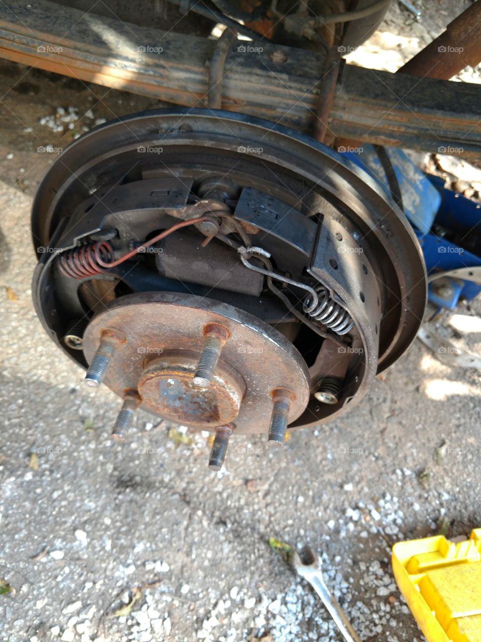 Steel, Wheel, Car, No Person, Iron