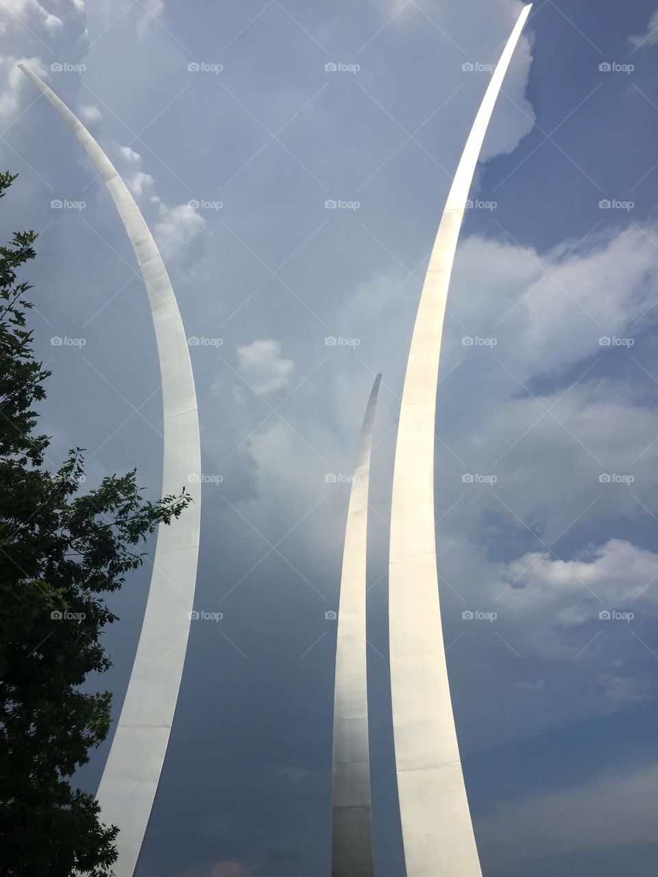 U.S. Air Force Memorial