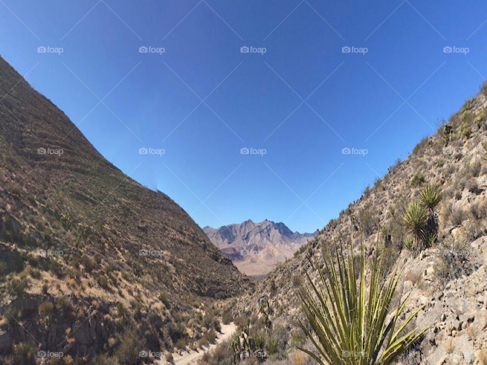 Great places in America