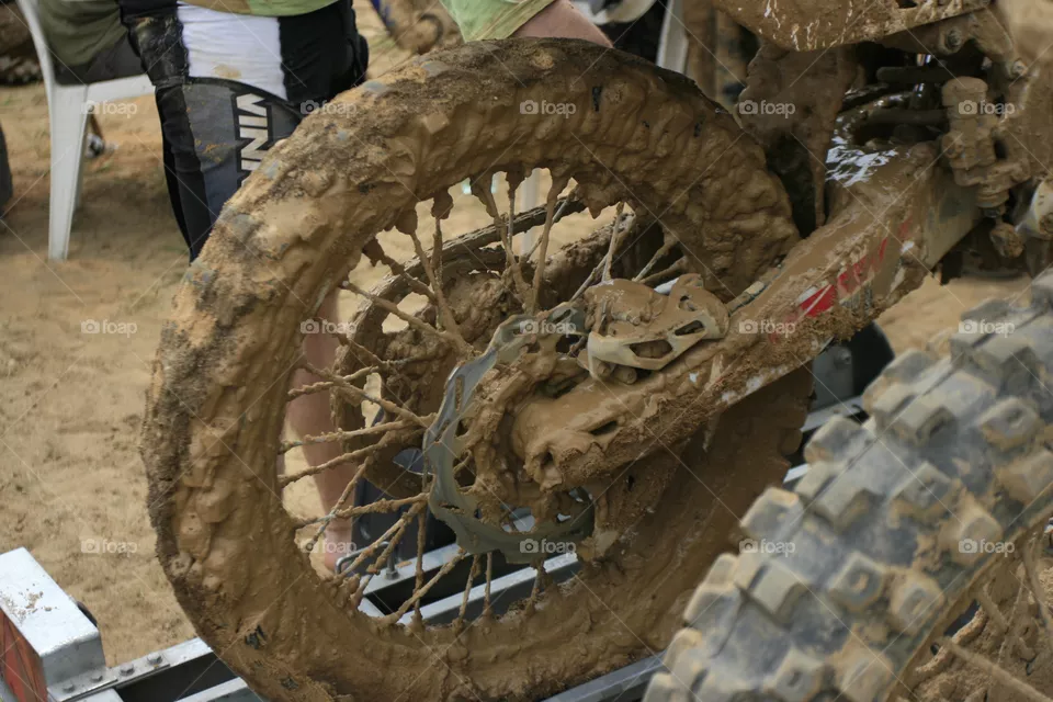 motocross