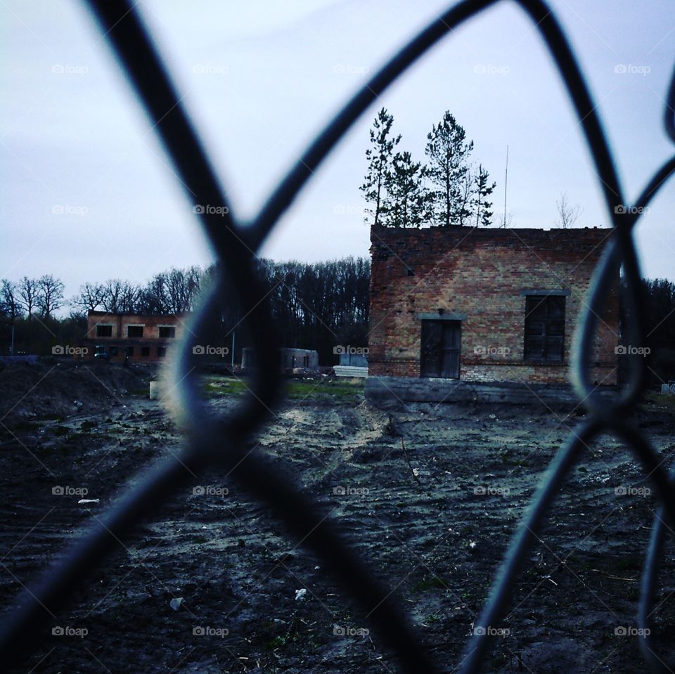 За граню свободи