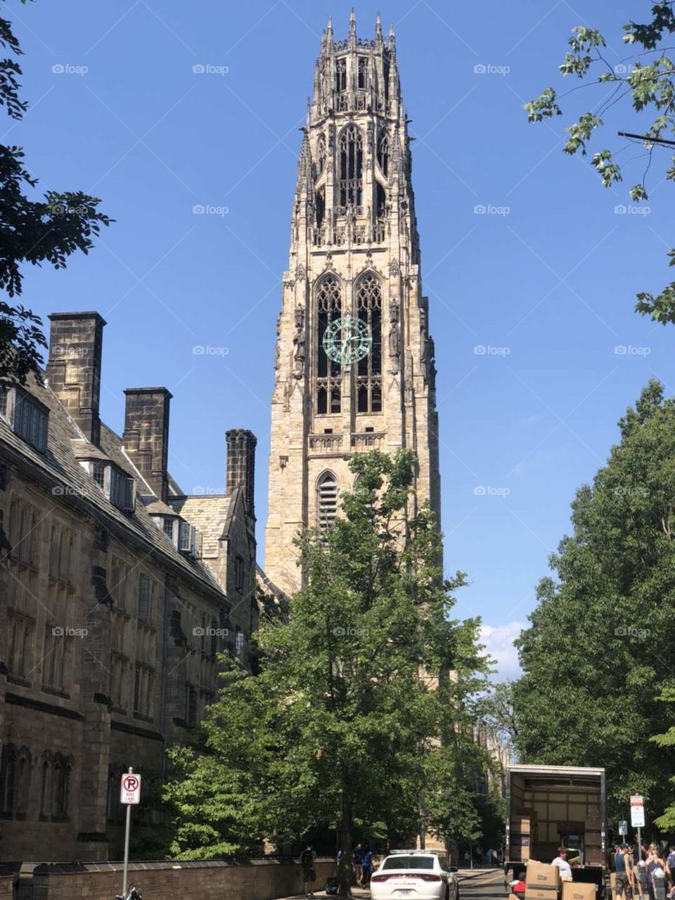 Yale
