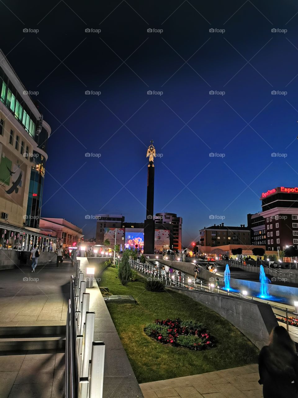 Sunset sky mood clouds moody nature greens wild outdoor outside joy happy