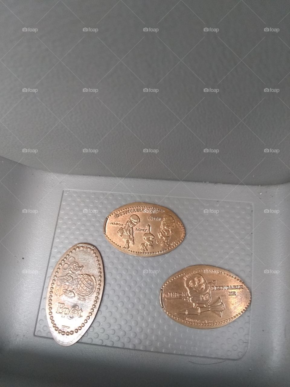 Moedas