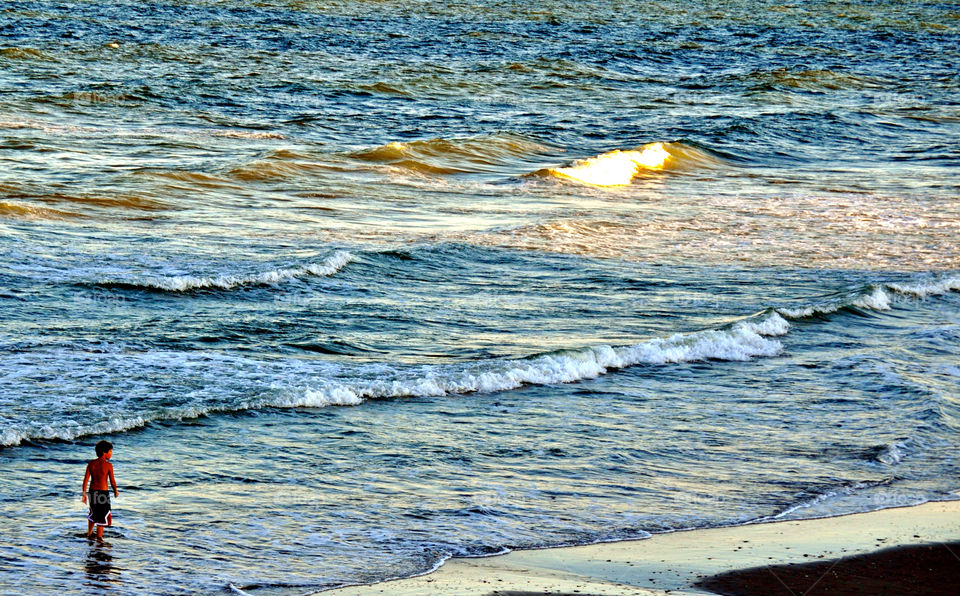 myrtle beach south carolina beach ocean sand by refocusphoto