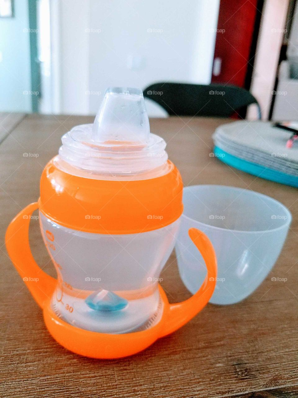 Sippy Cup
