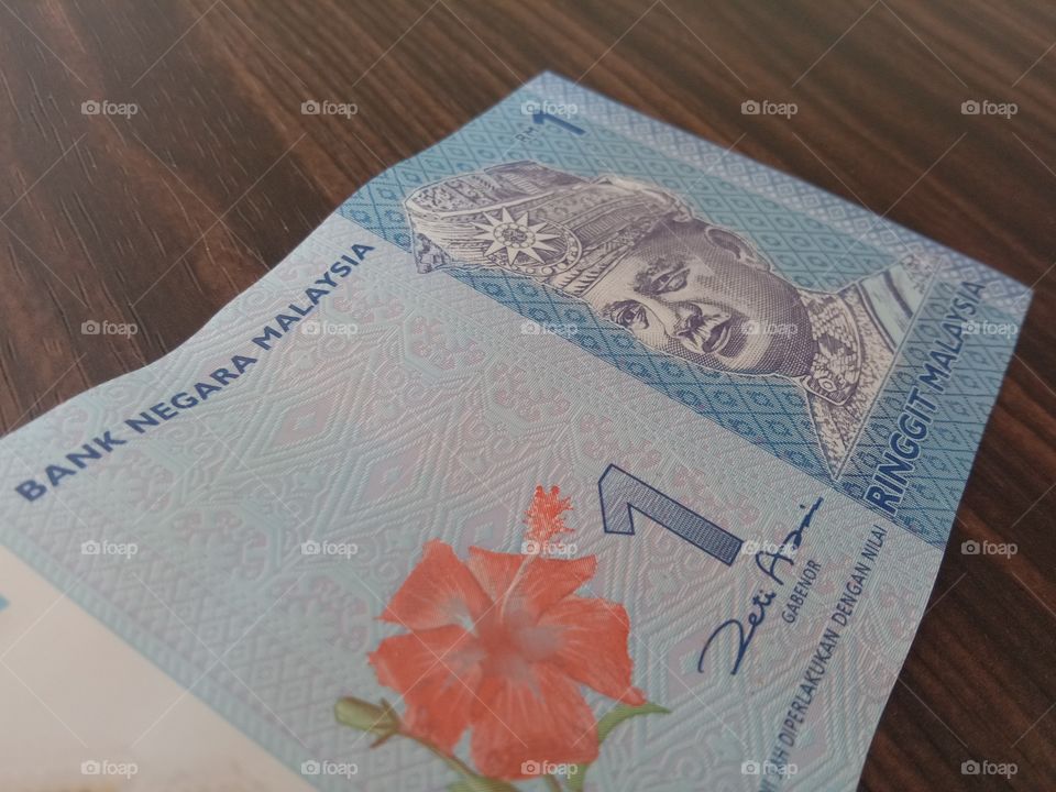 mata uang malaysia