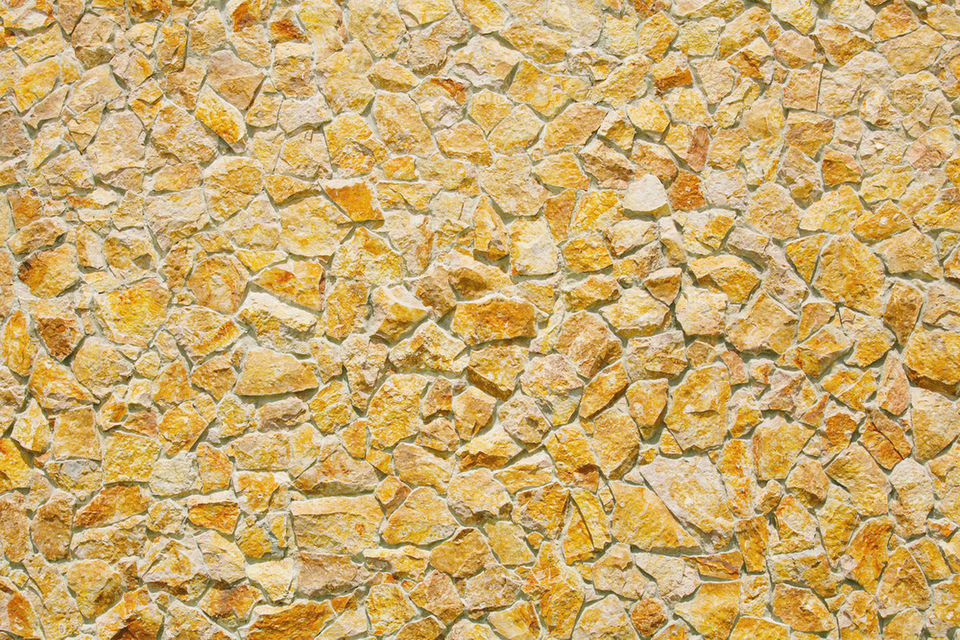 background of stone wall texture