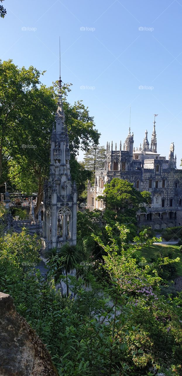 Sintra - Portugal