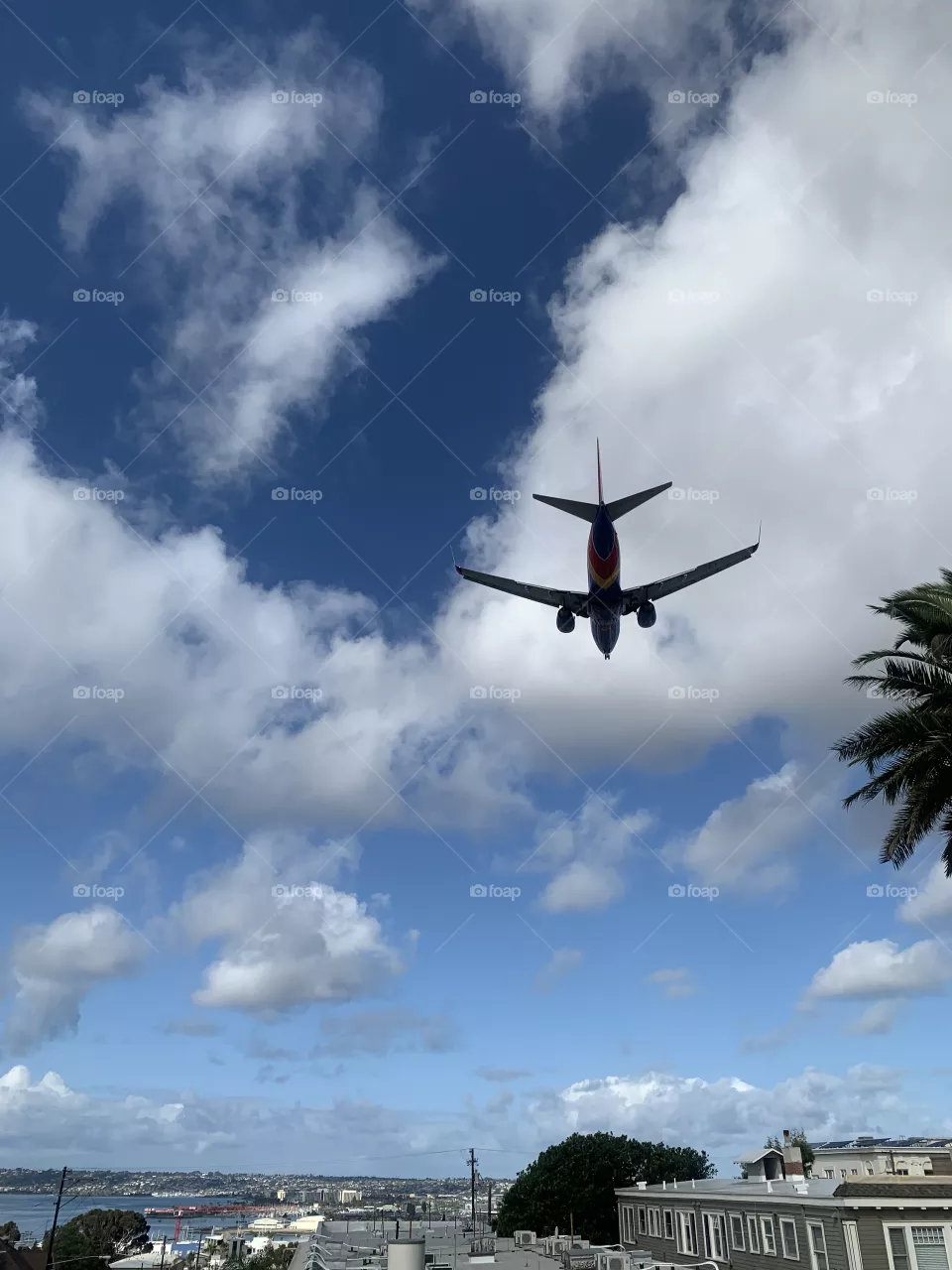 Sky High 