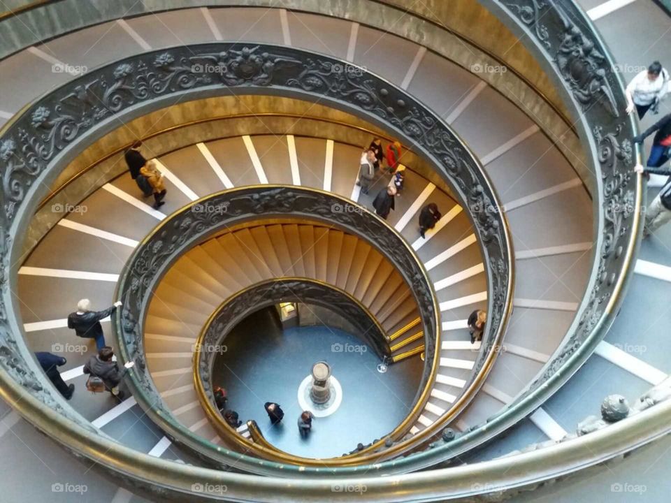 Museo Vaticano