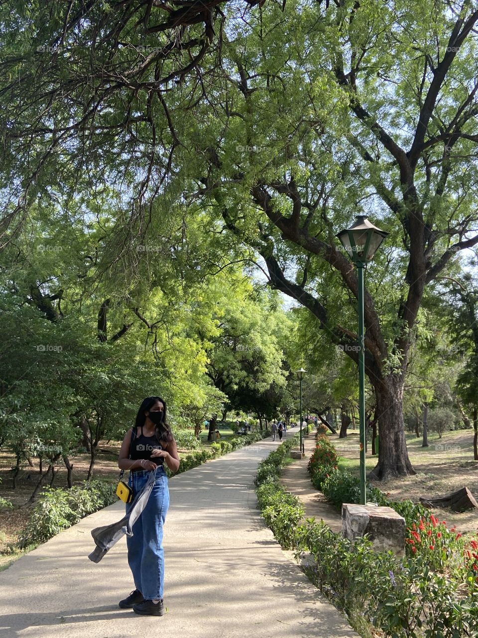 Look deep into nature, and then you will understand everything better 