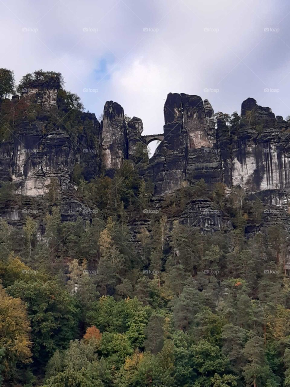 Bastei