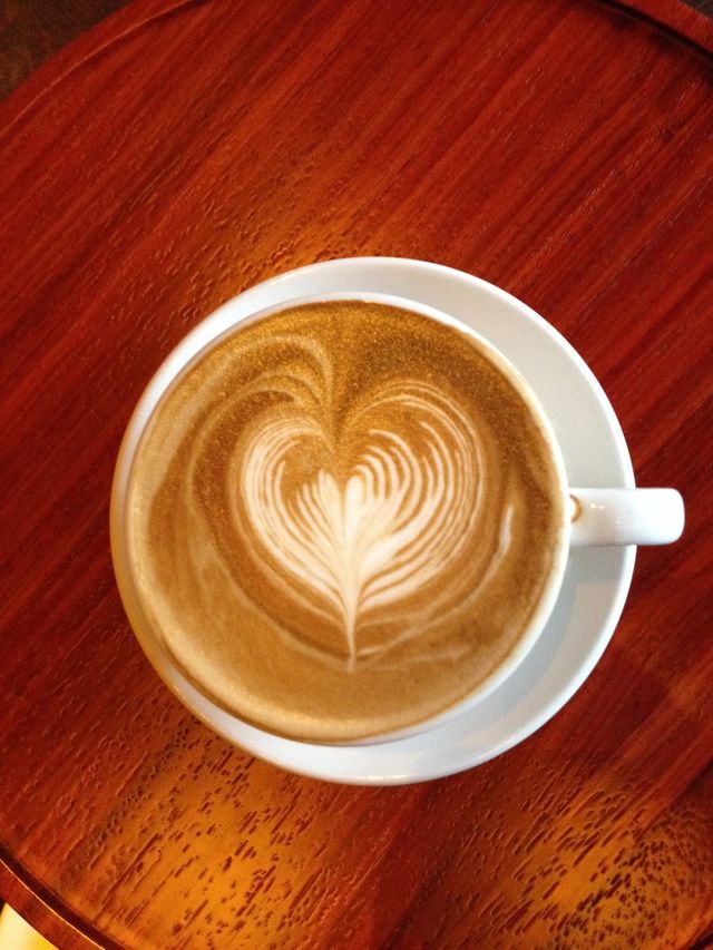Coffee