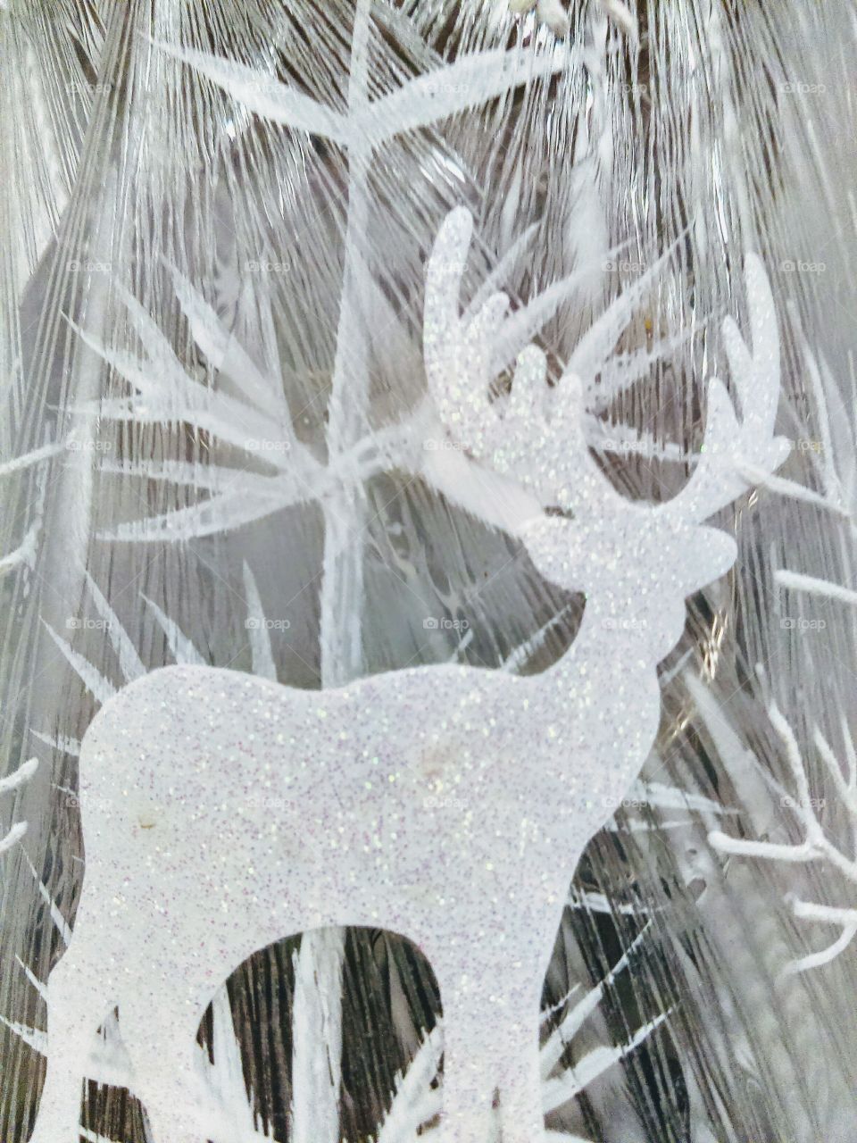 Sparkle Deer
