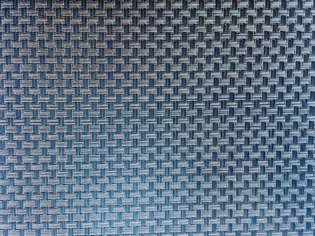 My mat