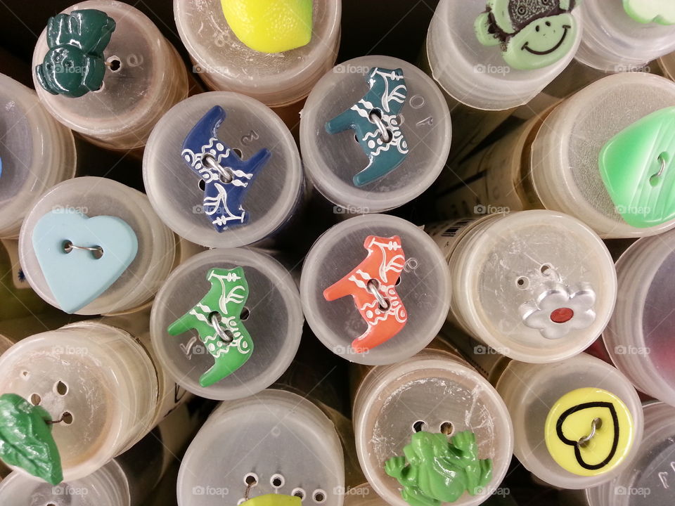 Arts & crafts supply
