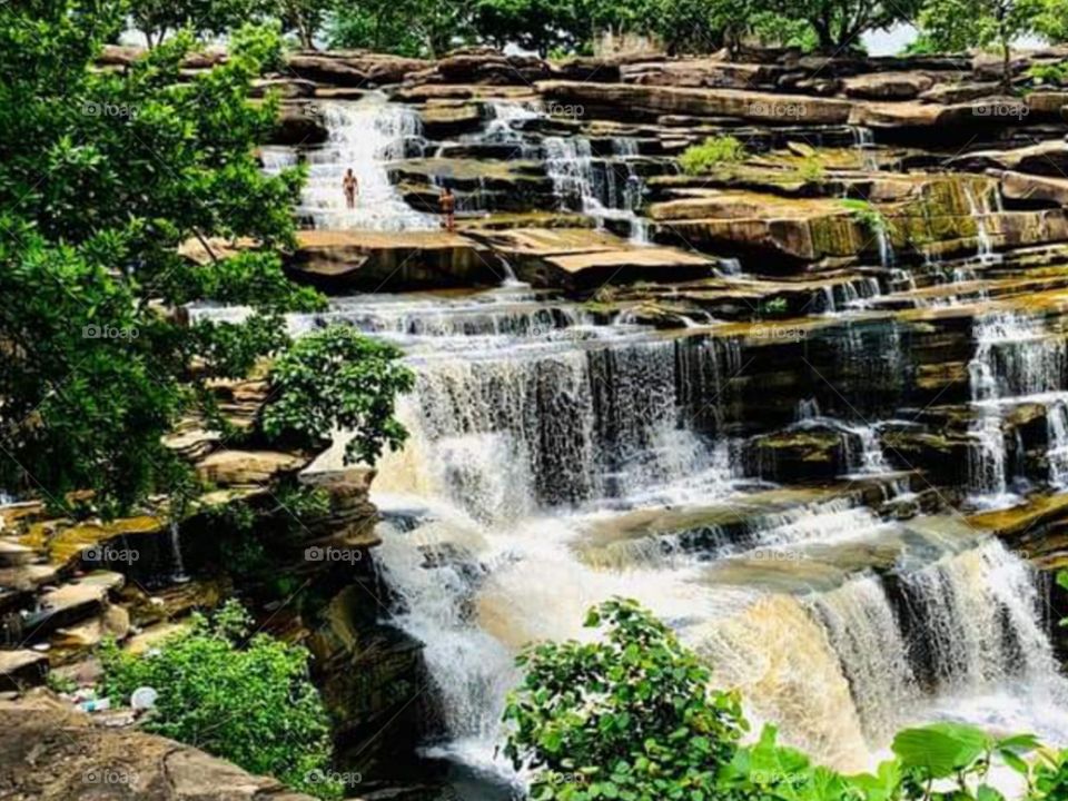 Rajdari Chandauli India