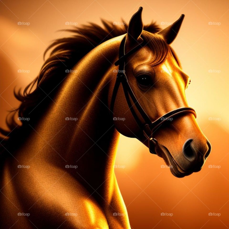 a nice photo to make a painting