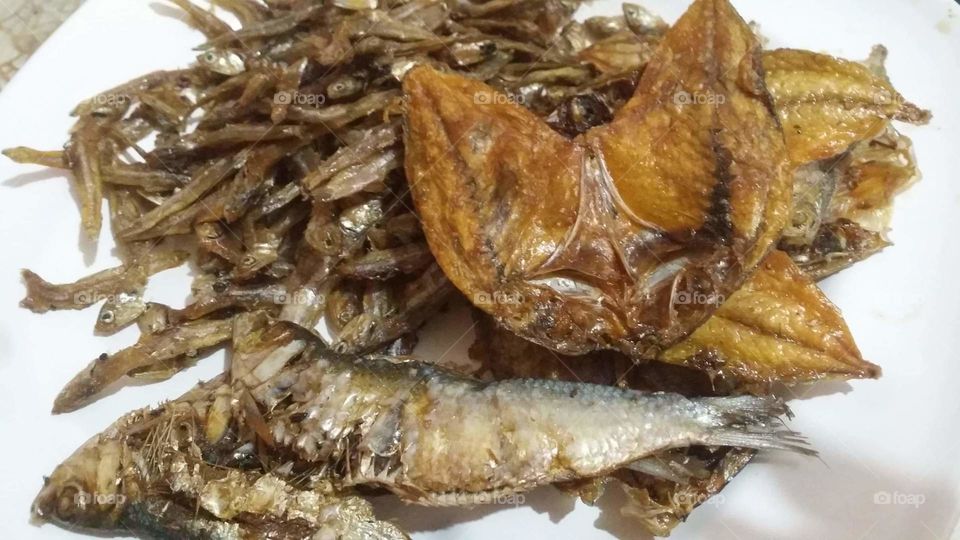 philippine dried fish