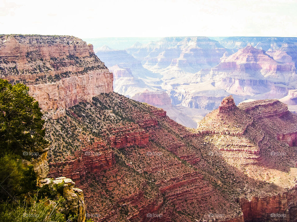 Grand Canyon