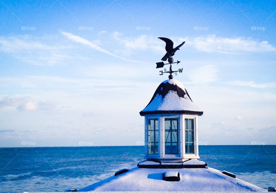 Weather Vane