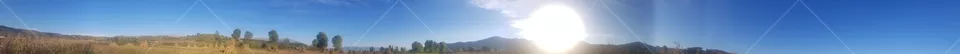 nature