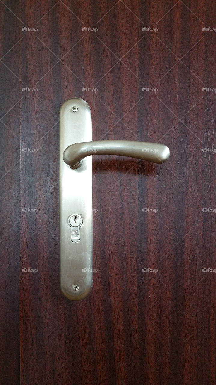 Door handle