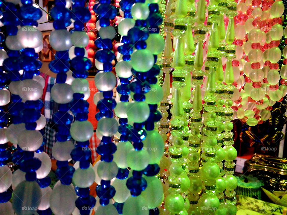 ornaments within low budget at Dhaka, Bangladesh