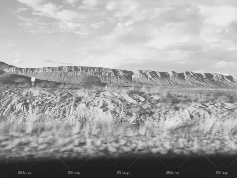 Desert Days