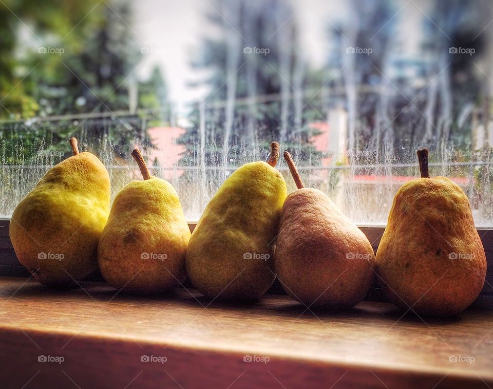 Pears 