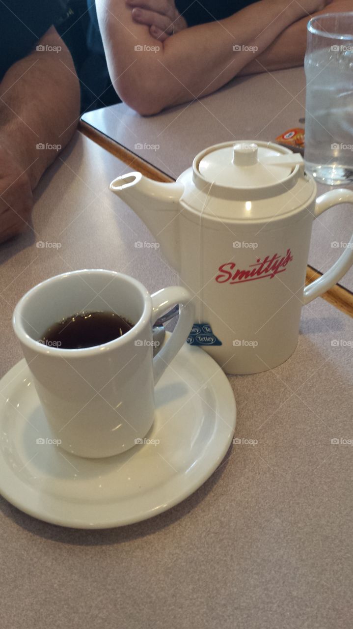 Smitty's diner