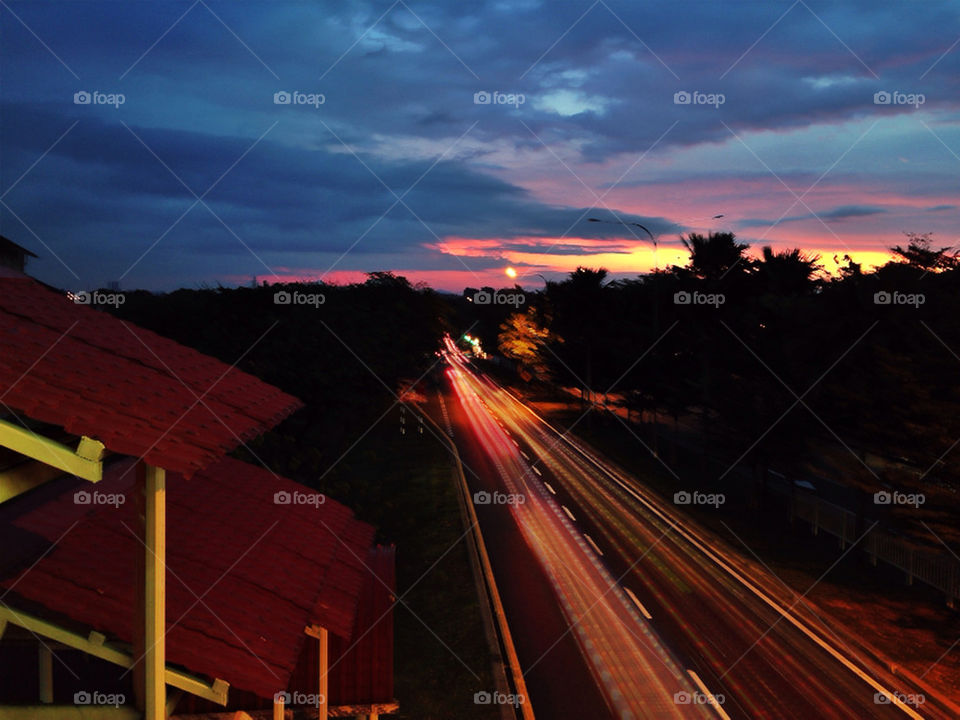 subang jaya by joshuacowie