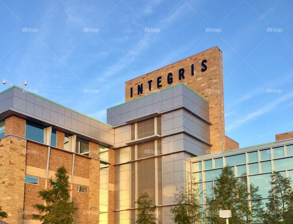 Integris Hospital Edmond, OK