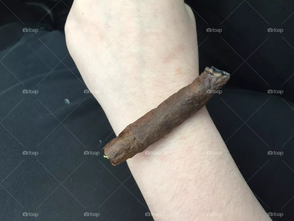 wood you look at the time